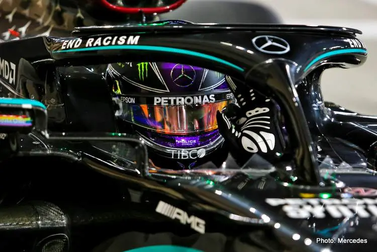 lewis hamilton qualy