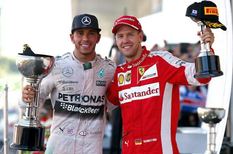 lewis hamilton sebastian vettel f1 grand prix l 1vy fhivtx