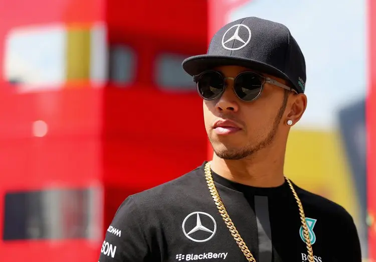 lewis hamilton spanish f1 grand prix previews x7fcxjsewr8x 001