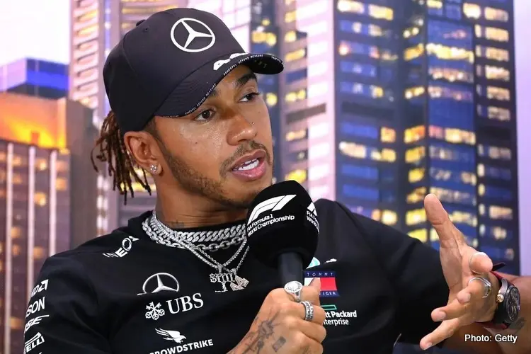 lewishamilton