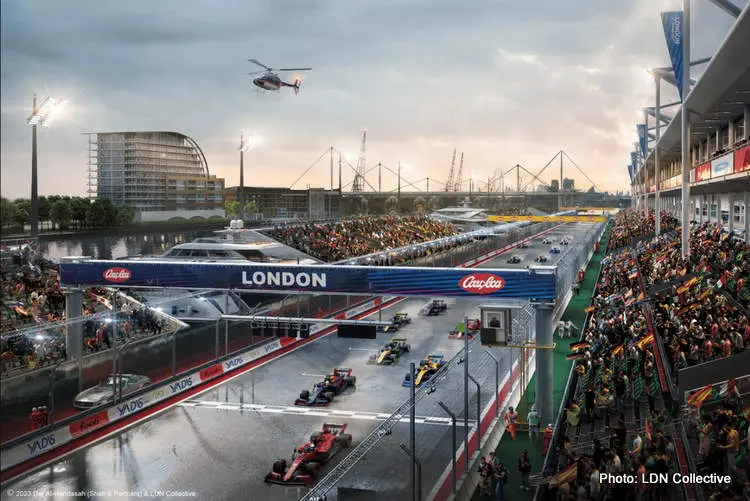 london grand prix ldn collective track proposal f1 1