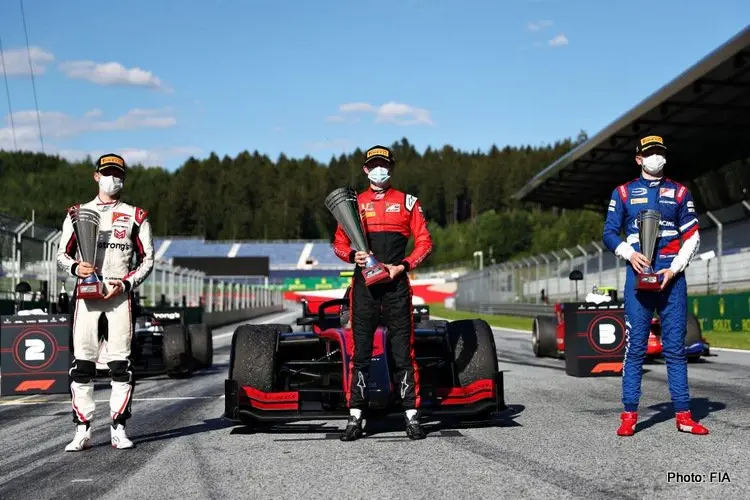 lr armstrong ilott and shwartzman c formula motorsport limited