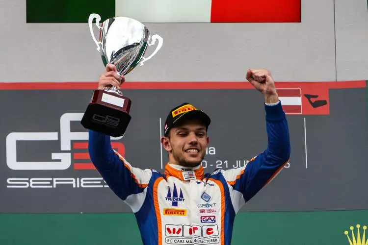 luca ghiotto