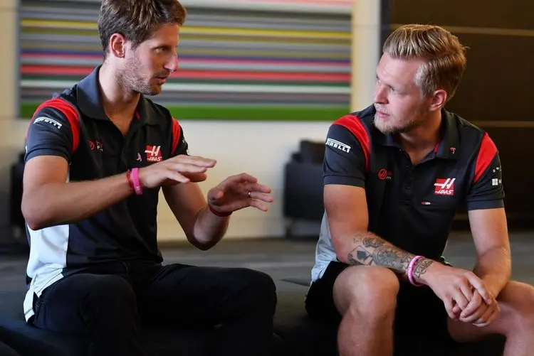 magnussen grosjean