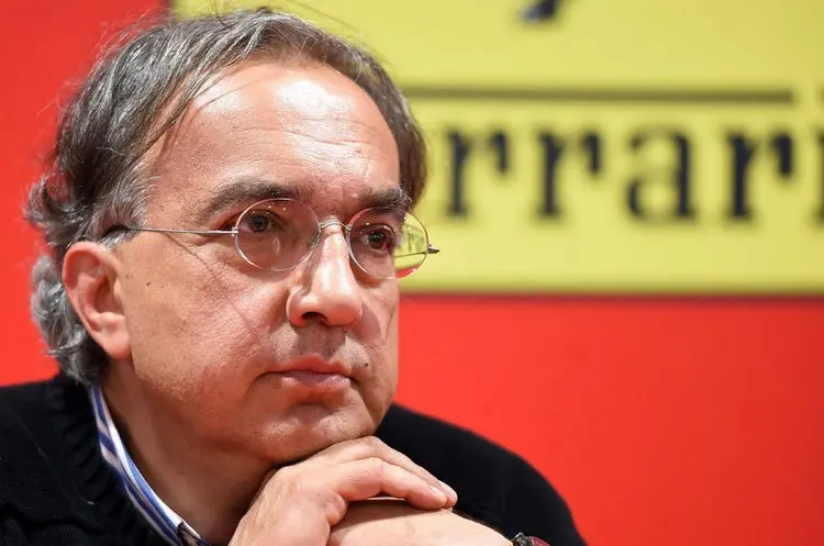 marchionne