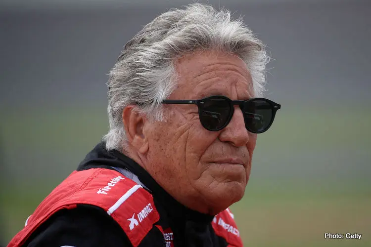 marioandretti
