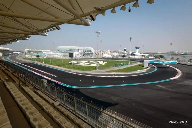 marsa corner yas marina