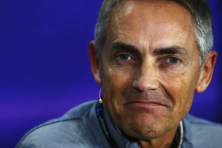 martin whitmarsh canadian f1 grand prix practice zkl5rcsnmn8x