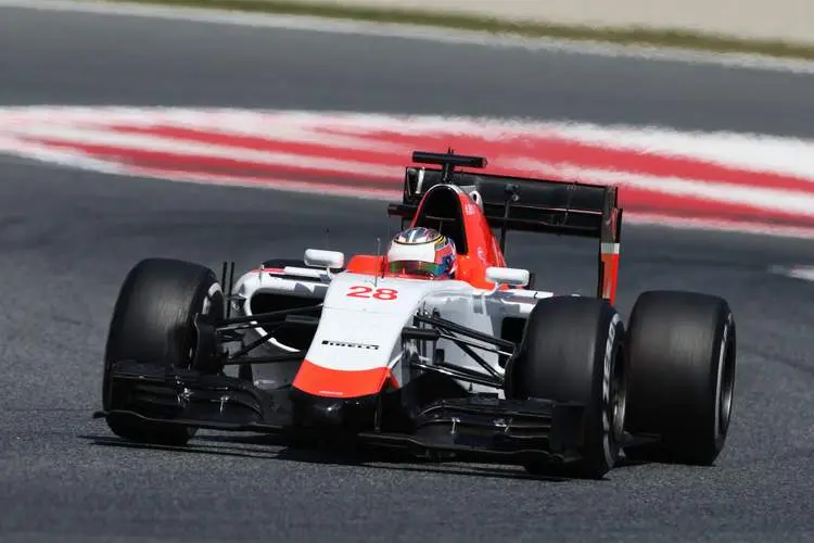 marussia 16615 hires