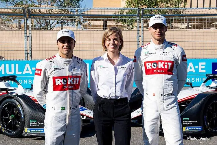 massa wolff