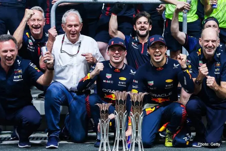 max sergio perez marko horner team red bull jeddah
