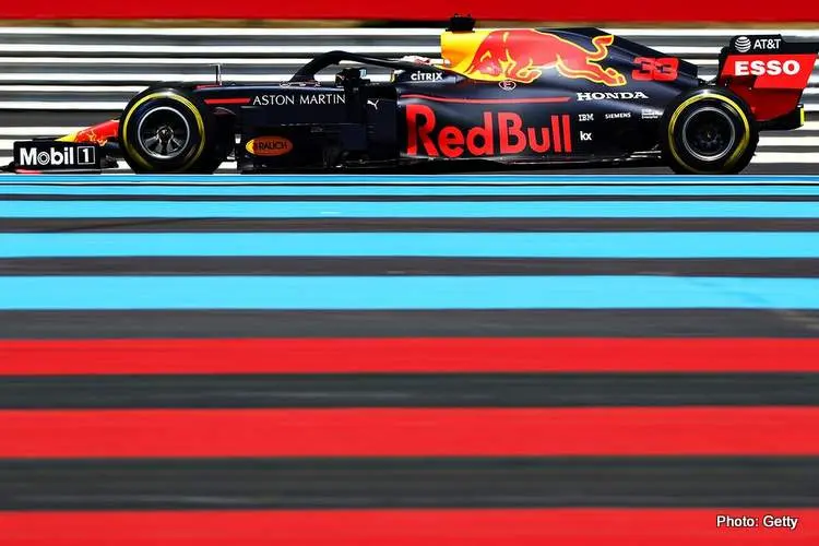 max verstappen 1
