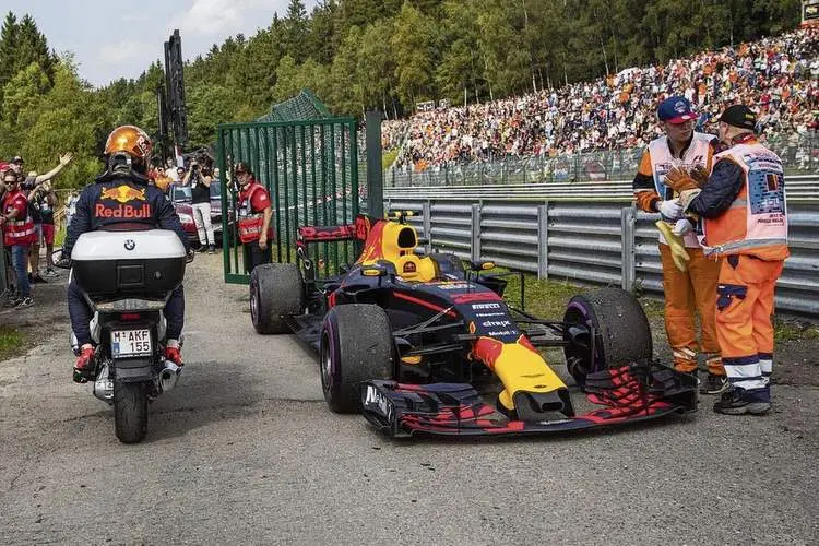 max verstappen 1