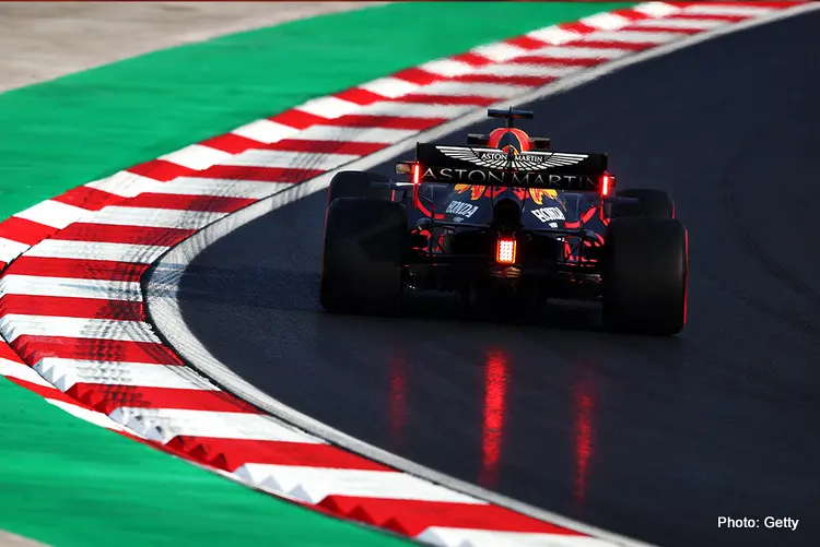 max verstappen fp1