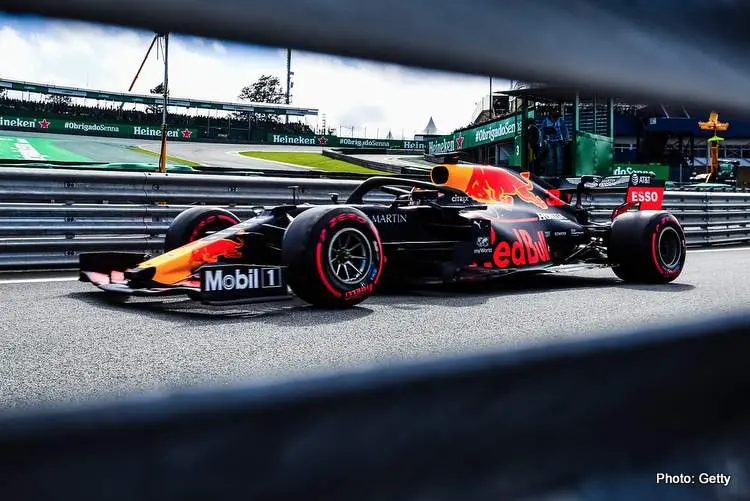 max verstappen qualy pole brazil