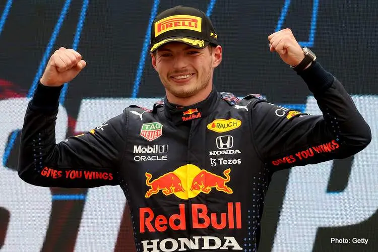 max verstappen winner french grand prix