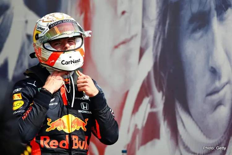 maxverstappen