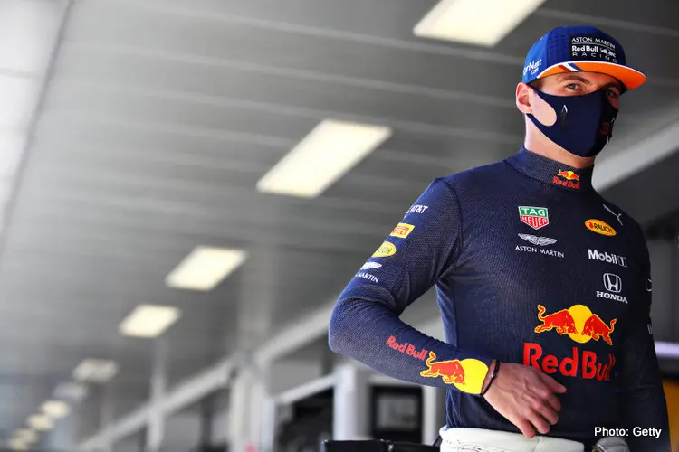 maxverstappen
