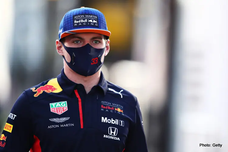 maxverstappen