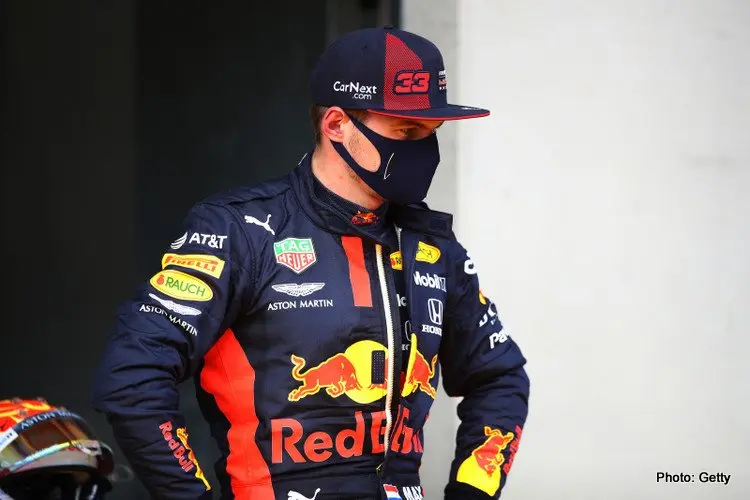maxverstappen