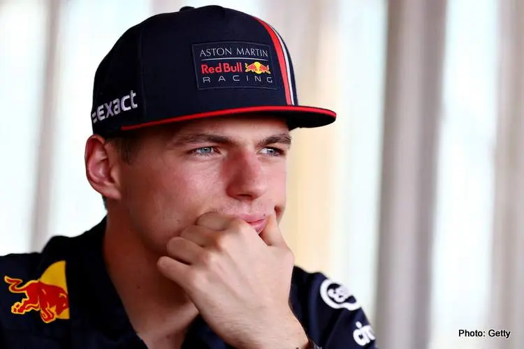 maxverstappenf1grandprixhungarypreviewswun8lw fizcx