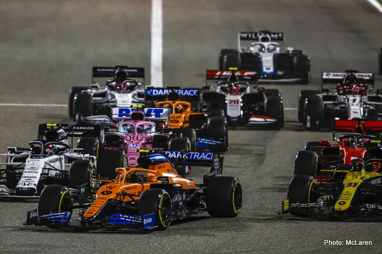 mclarenbahstart