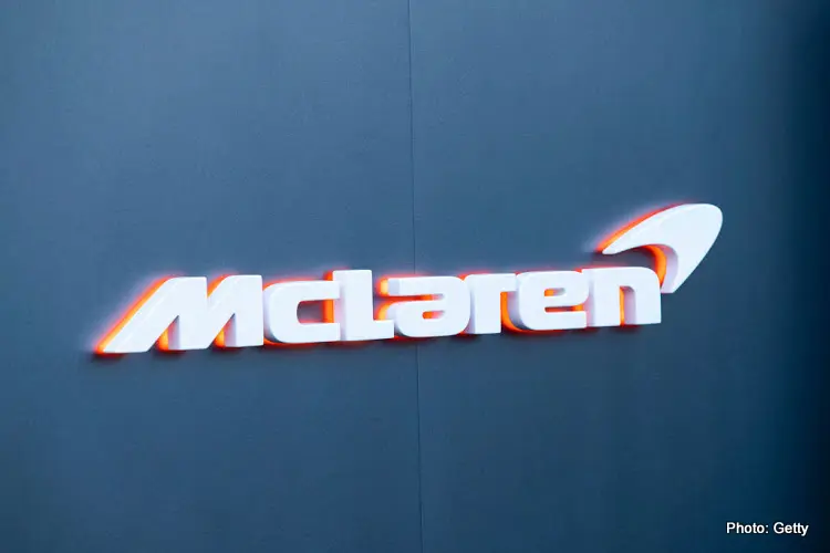 mclarenlogo