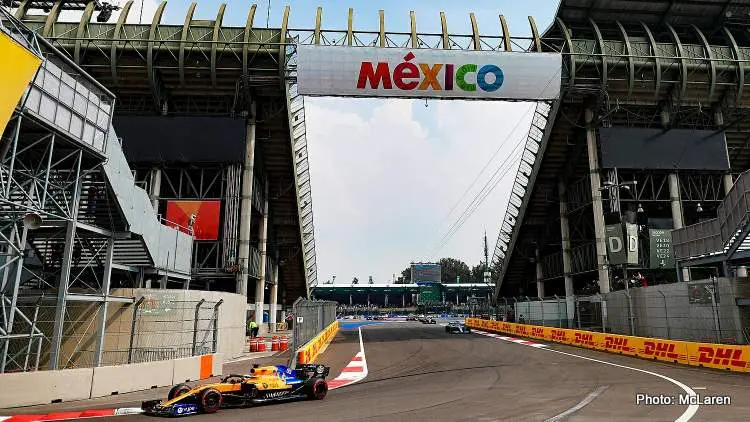 mclarenmexsun