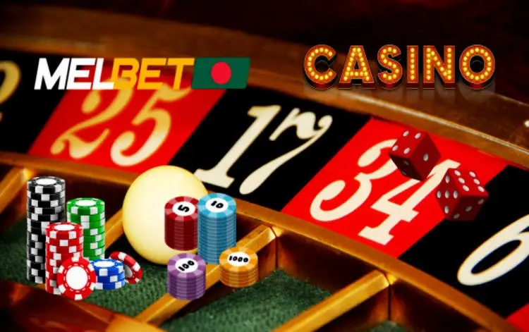 melbet casino