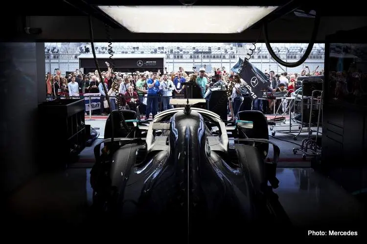 mercedes