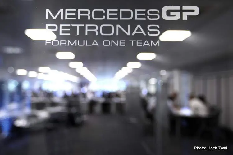 mercedes logo 5