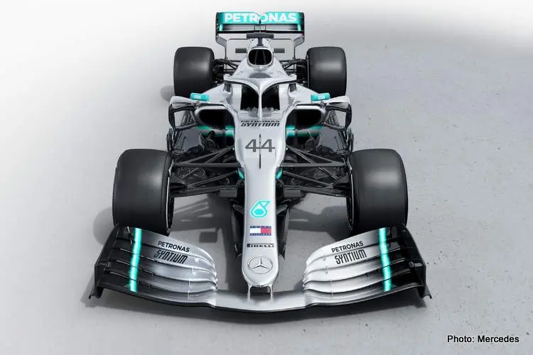 mercedes w10 f1 car 2019 photo 08 feb 19 11 59 061