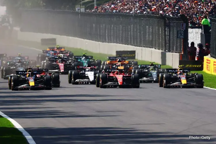 mexico race start 2023