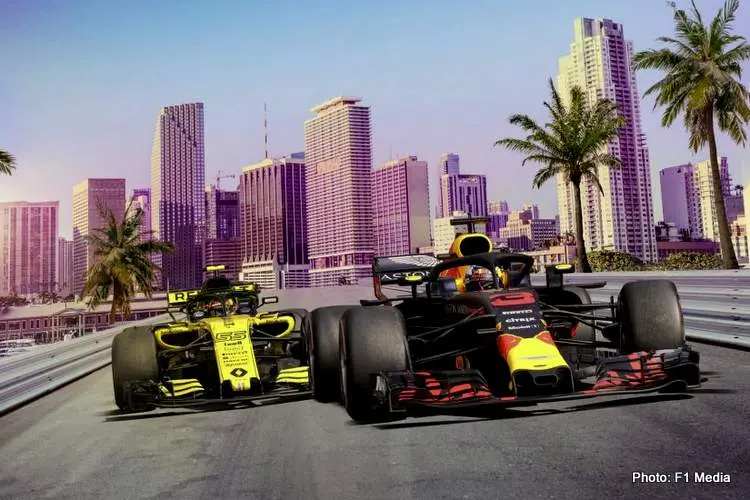 miami grand prix
