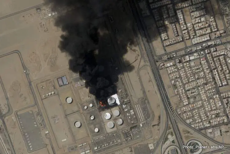 missile attack jeddah saudi grand prix