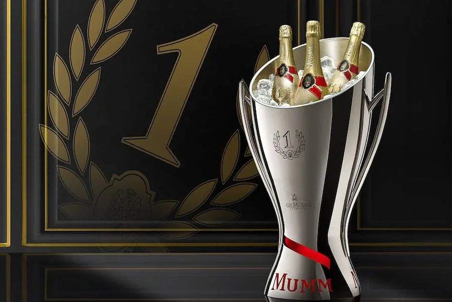 moodshot trophy ice bucke gold