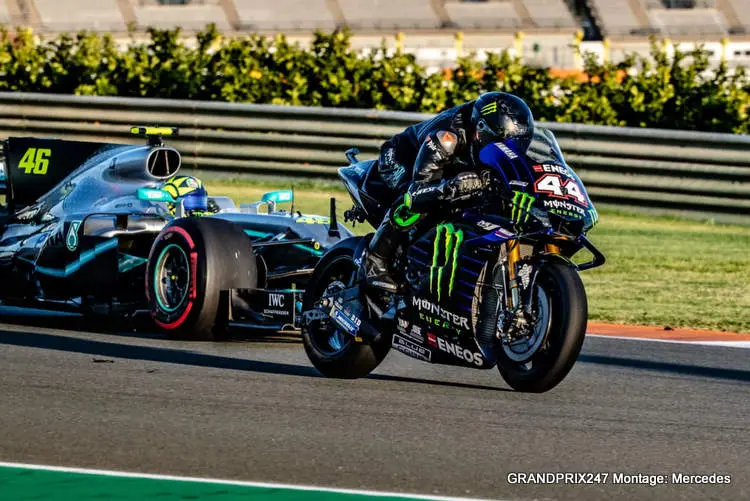 motogp f1 april