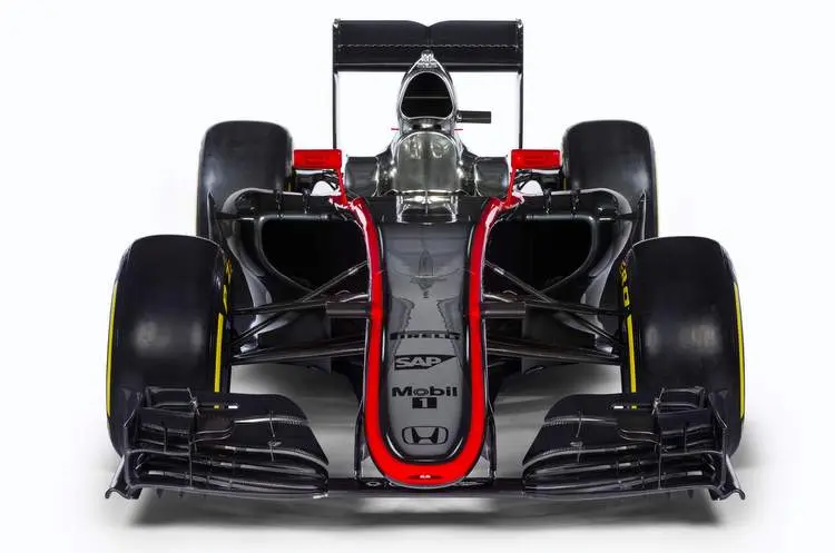 mp4 30 low front on