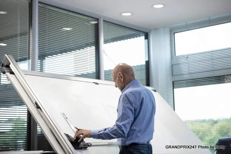 newey drawing board 2 2025