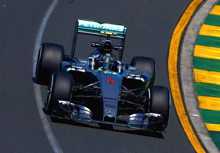 nico rosberg australian f1 grand prix practice v2gv3kchd2jx