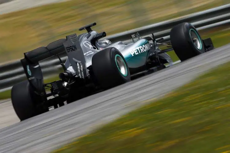 nico rosberg f1 grand prix testing austria o ckiudoc3sx