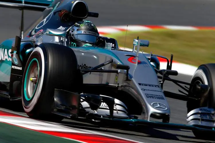 nico rosberg spanish f1 grand prix qualifying nw 5y7pxmbfx