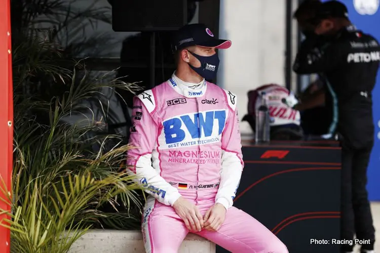 nicohulkenberg 1
