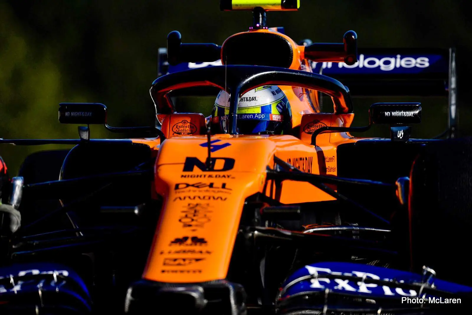 norris 2019 belgian grand prix