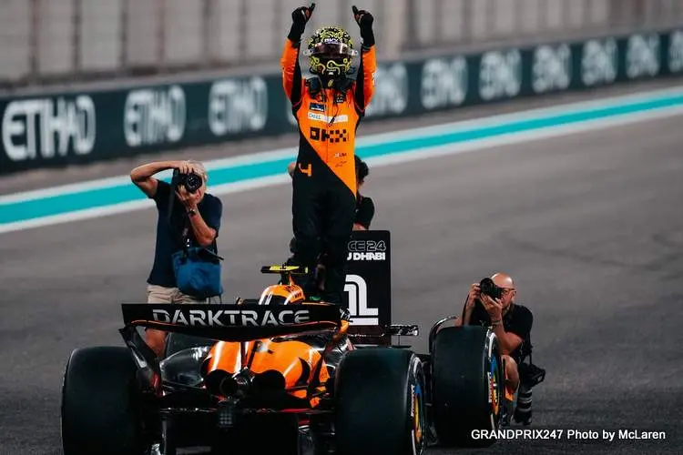 norris abu dhabi 5 2024 1