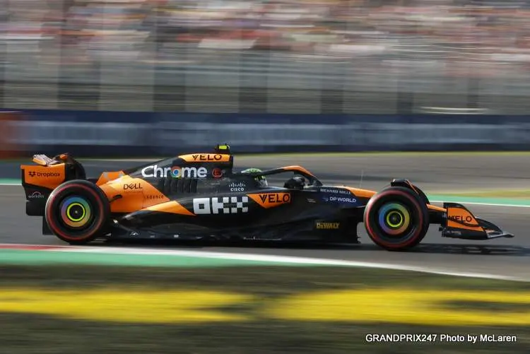 norris monza 2024