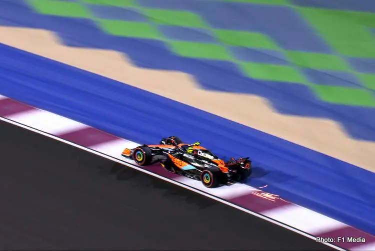 norris qatar 2023 1