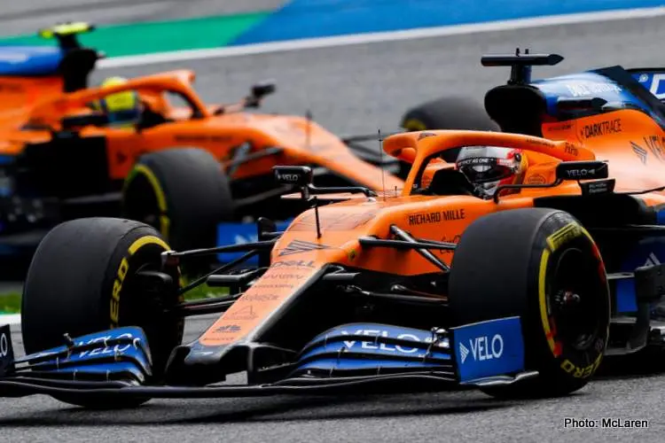 norris sainz 001
