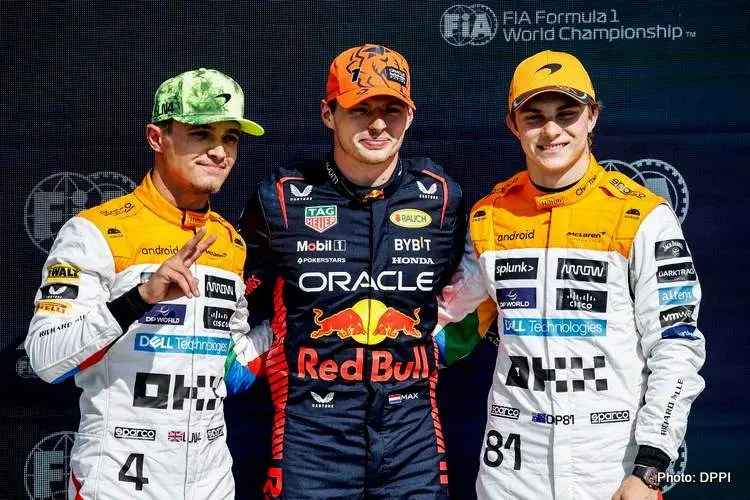 norris verstappen piastri
