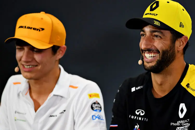 norrisricciardo
